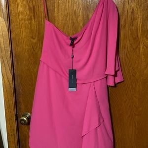 BCBG dress